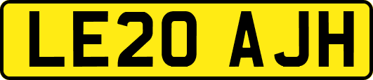 LE20AJH