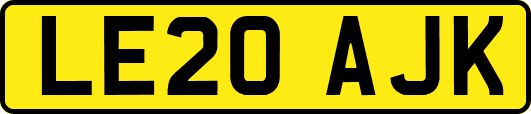 LE20AJK