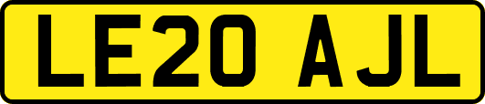 LE20AJL