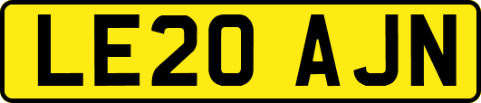 LE20AJN