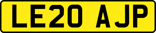 LE20AJP