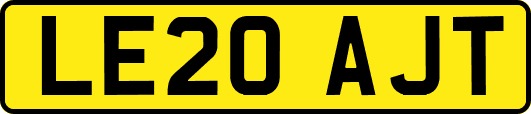 LE20AJT