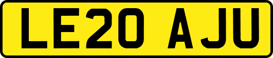 LE20AJU