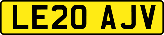 LE20AJV