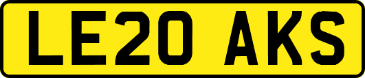 LE20AKS