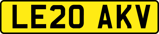 LE20AKV