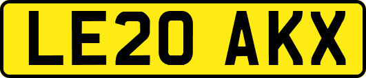 LE20AKX