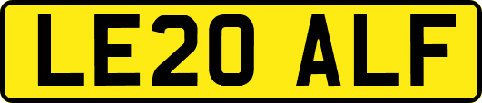 LE20ALF
