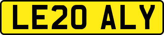 LE20ALY