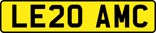 LE20AMC