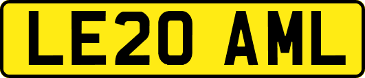 LE20AML