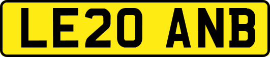 LE20ANB
