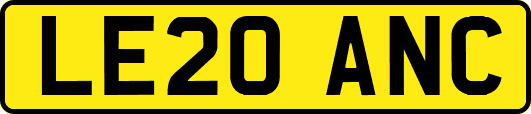 LE20ANC