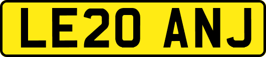 LE20ANJ