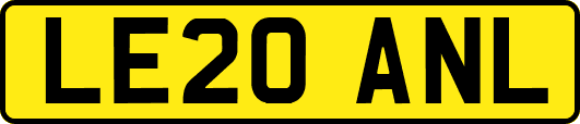 LE20ANL