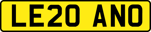 LE20ANO