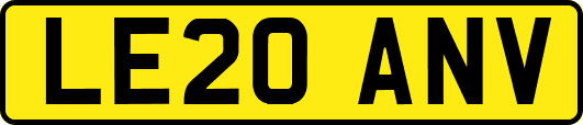 LE20ANV