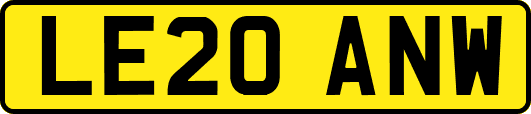 LE20ANW
