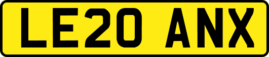 LE20ANX