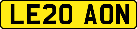 LE20AON