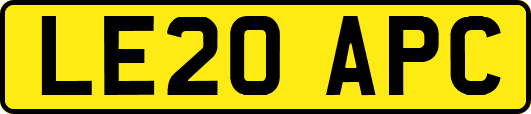 LE20APC