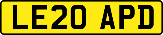 LE20APD
