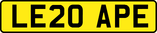 LE20APE
