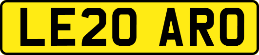 LE20ARO