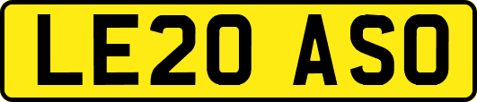 LE20ASO