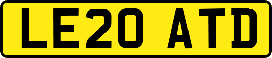 LE20ATD