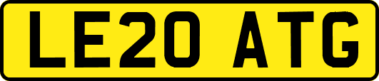 LE20ATG