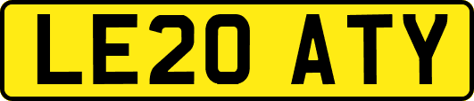 LE20ATY