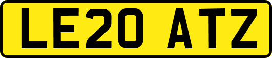 LE20ATZ