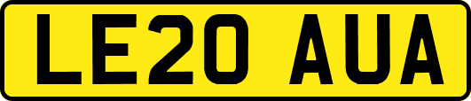 LE20AUA