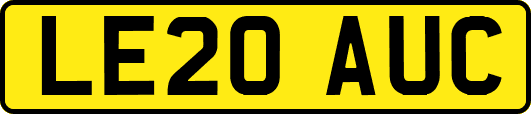 LE20AUC