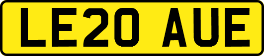 LE20AUE
