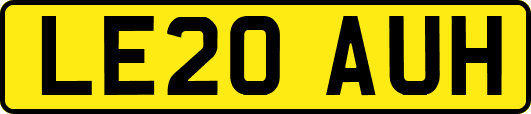 LE20AUH