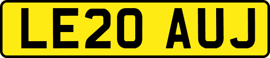 LE20AUJ