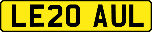 LE20AUL