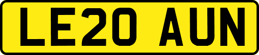 LE20AUN