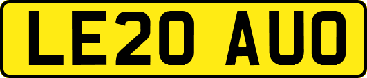 LE20AUO