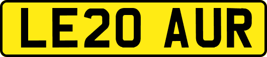 LE20AUR