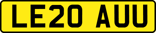 LE20AUU