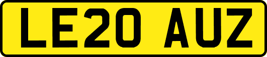 LE20AUZ