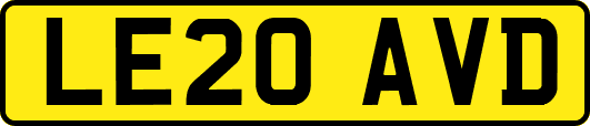 LE20AVD