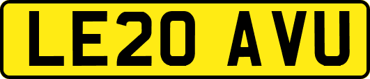 LE20AVU