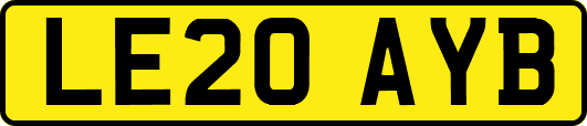 LE20AYB