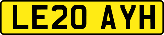 LE20AYH