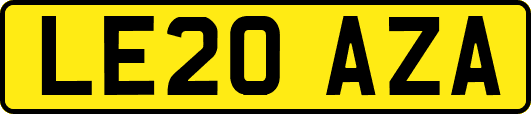 LE20AZA