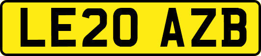 LE20AZB